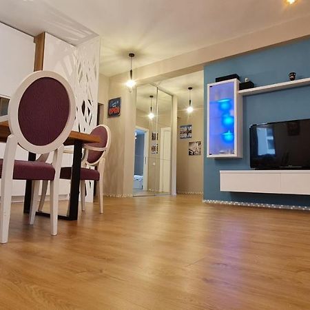 Tonitza Apartament クルージュ＝ナポカ エクステリア 写真