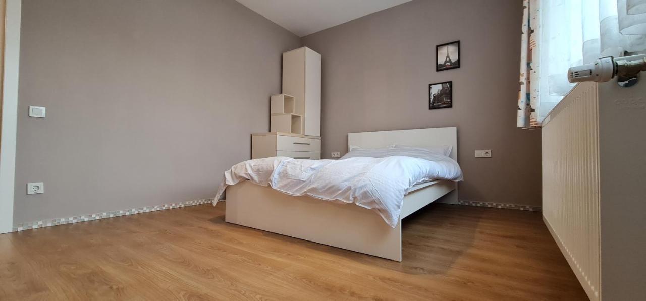 Tonitza Apartament クルージュ＝ナポカ エクステリア 写真