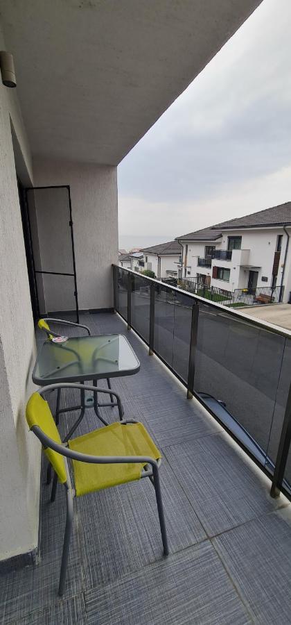 Tonitza Apartament クルージュ＝ナポカ エクステリア 写真