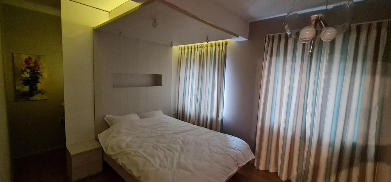 Tonitza Apartament クルージュ＝ナポカ エクステリア 写真