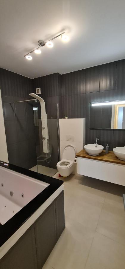 Tonitza Apartament クルージュ＝ナポカ エクステリア 写真