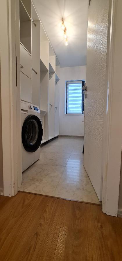 Tonitza Apartament クルージュ＝ナポカ エクステリア 写真