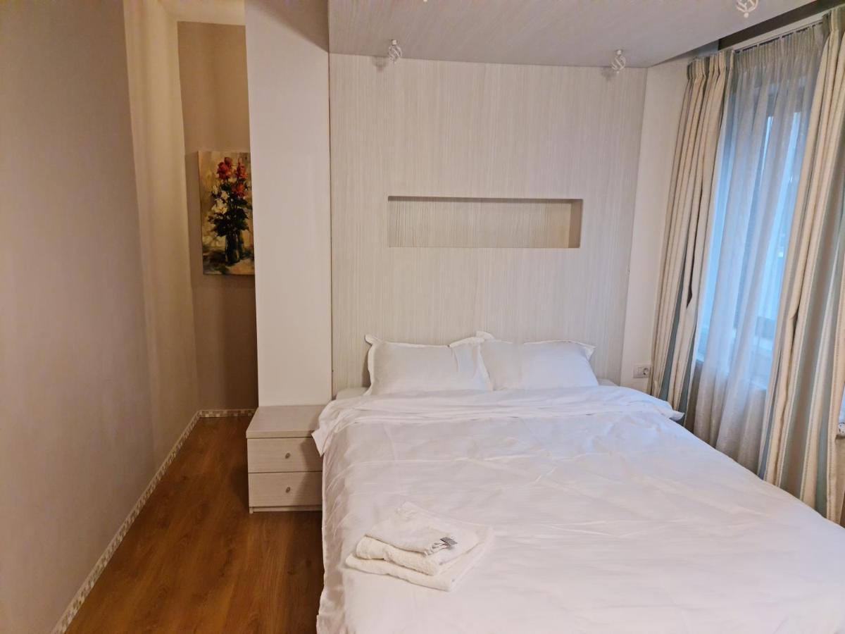 Tonitza Apartament クルージュ＝ナポカ エクステリア 写真