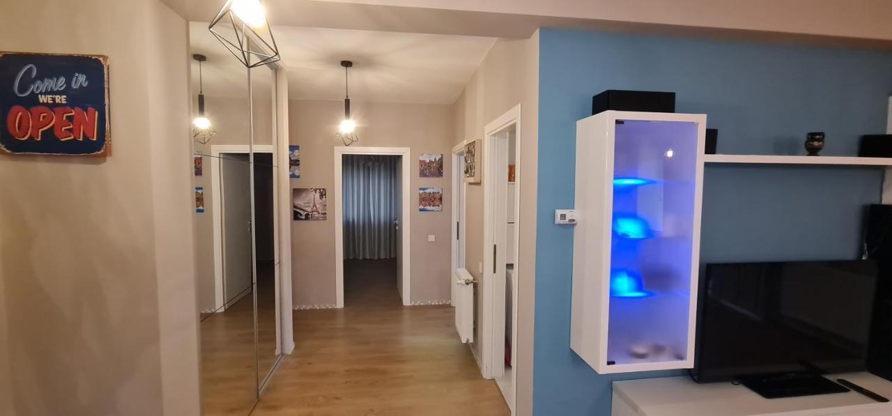 Tonitza Apartament クルージュ＝ナポカ エクステリア 写真