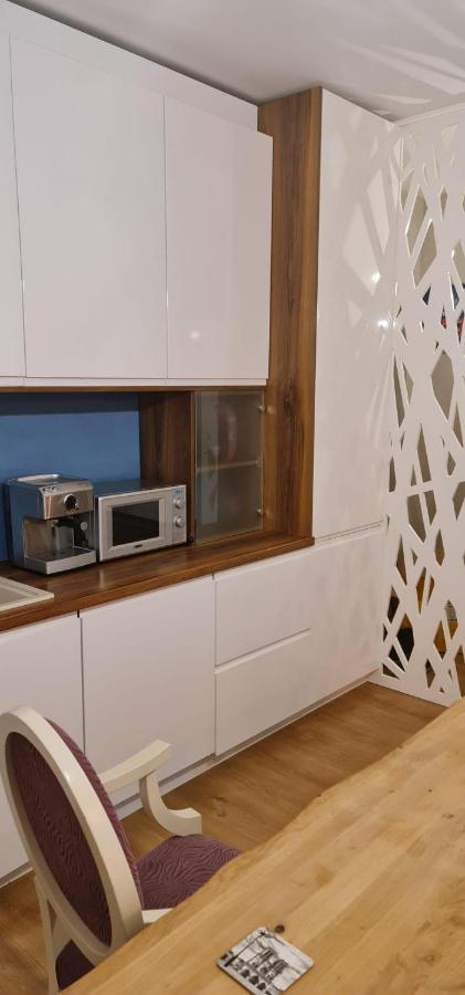 Tonitza Apartament クルージュ＝ナポカ エクステリア 写真